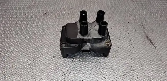 Ford Fiesta High voltage ignition coil 