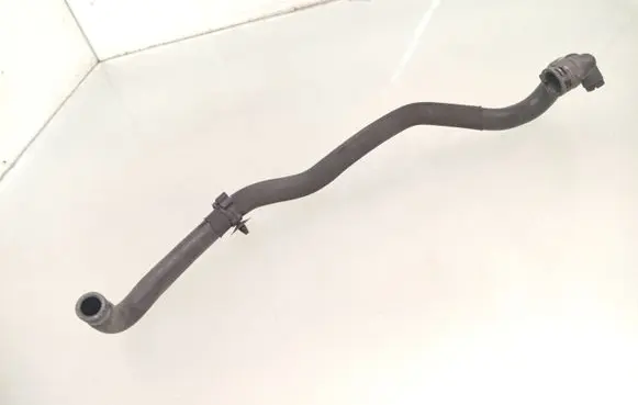 BMW 1 E81 E87 Engine coolant pipe/hose 7552387