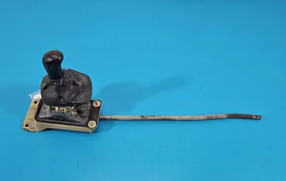 Skoda Octavia Mk1 (1U) Gear shift cable linkage 1J0711025A IMPRK1602329