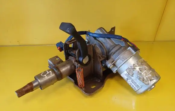 Renault Twingo II Electric power steering pump 6900001631A 8200809483 6900001631