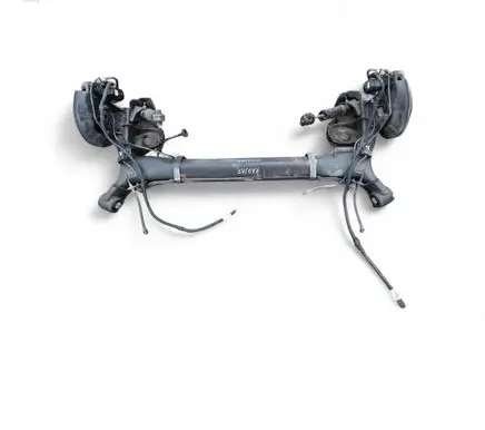 Renault Kadjar Rear axle beam 