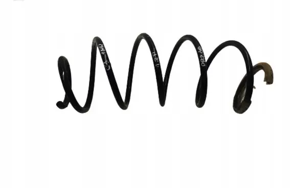 Citroen C3 Front coil spring