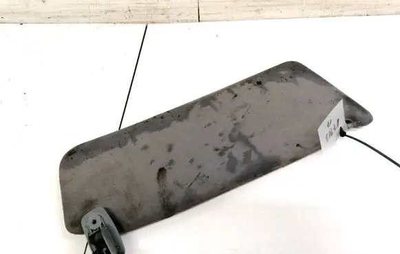 Audi A6 S6 C5 4B Sun visor 4B0857551
