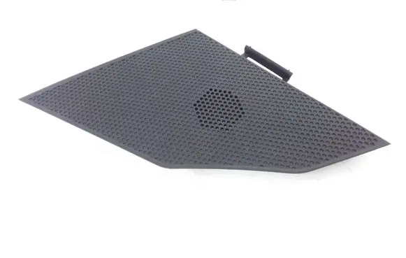 Side speaker trim/cover