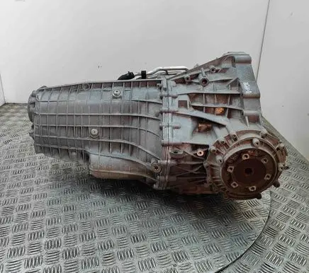 Audi A5 Automatic gearbox TFE