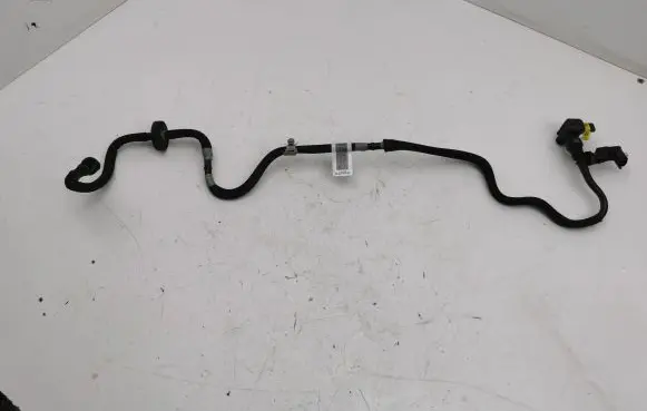 Citroen C4 III e-C4 Vacuum line/pipe/hose 9832822680