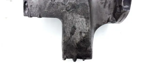 Mercedes-Benz A W168 Oil sump a1660141302