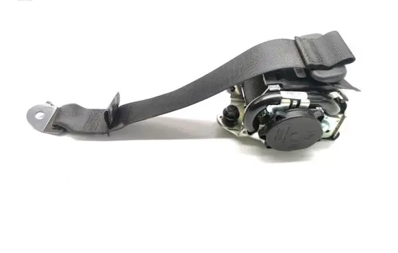 Tesla Model 3 Rear seatbelt 1110154-01-F