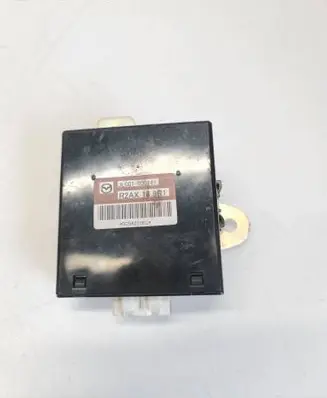 Other control units/modules
