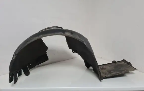 BMW 3 E46 Front wheel arch liner splash guards 