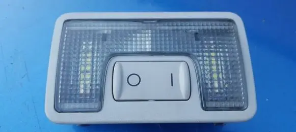 Audi A6 S6 C5 4B Other interior light