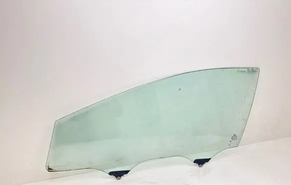 Honda Civic IX Front door window glass four-door 43R00049 DOT2M25AS2