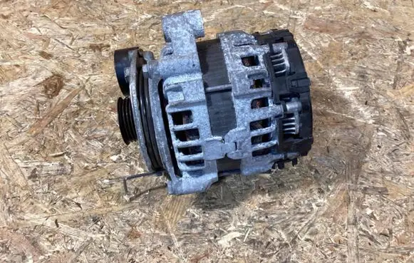 BMW X3 G01 Generator/alternator 8571357 90053749