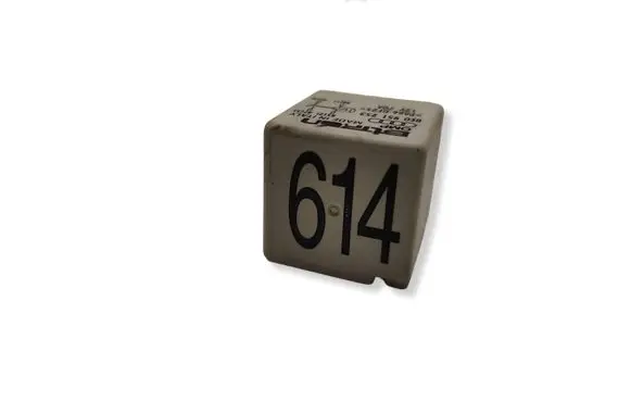 Audi A6 S6 C6 4F Other relay 8E0951253