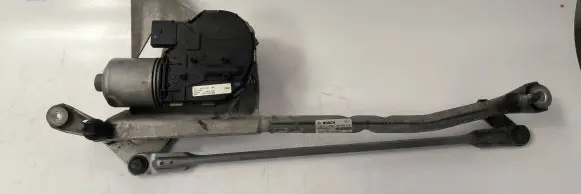 Audi Q7 4M Front wiper linkage 4M1955023B