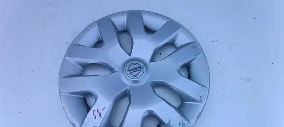 Nissan Qashqai R16 wheel hub/cap/trim 403151kk0B