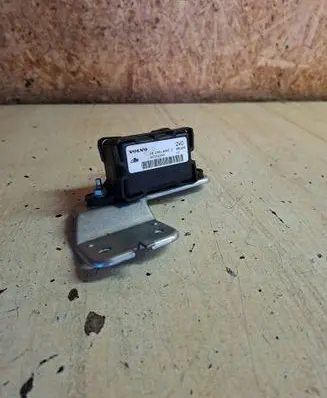 Volvo S60 ESP acceleration yaw rate sensor 30667459 10170103433 BW75E22MAR