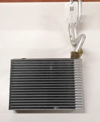 Peugeot 407 Heater blower radiator VP4PUH18476AB