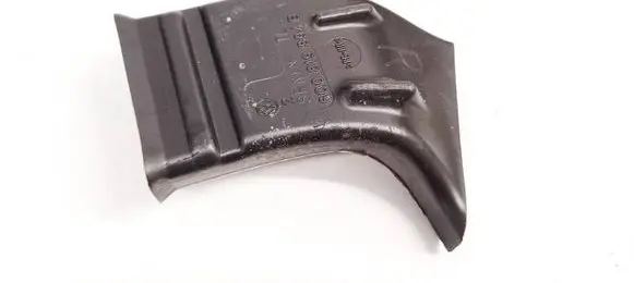 Seat Ibiza III (6L) Cabin air duct channel 6Q0819894B