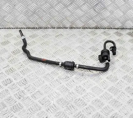 Audi Q5 SQ5 Air intake hose/pipe 06H906517H