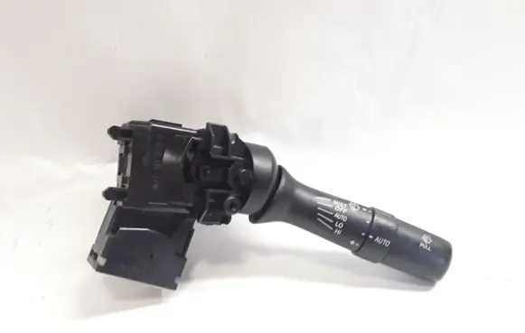 Lexus RX 330 - 350 - 400H Wiper control stalk 173848LH 17F111