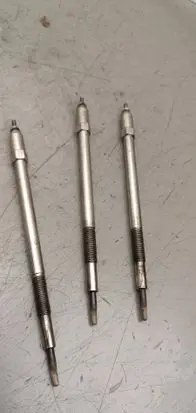 Nissan Patrol Y61 Glow plug CP7311V2K