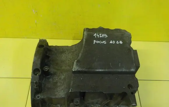 Ford Focus Oil sump E3BG6675