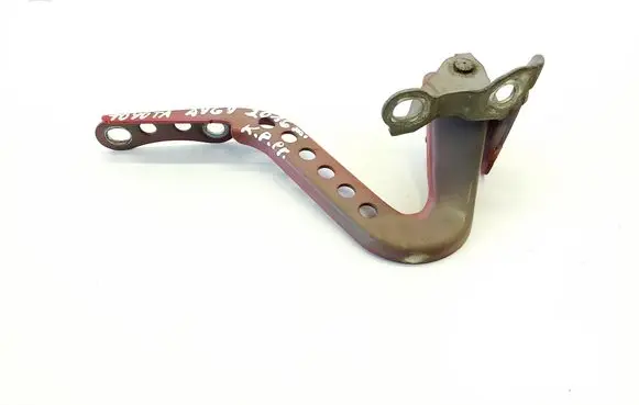 Engine bonnet/hood hinges