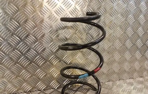Toyota Prius (XW20) Front coil spring