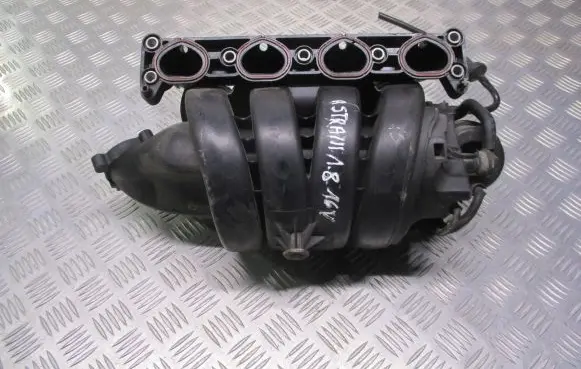 Opel Astra H Intake manifold 55353314