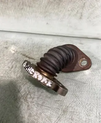 Jeep Grand Cherokee (WK) EGR valve line/pipe/hose 6421400308
