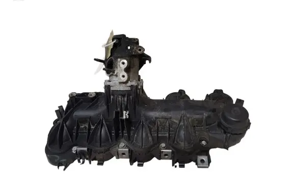 Peugeot 4007 Intake manifold 9659449480 9662010880