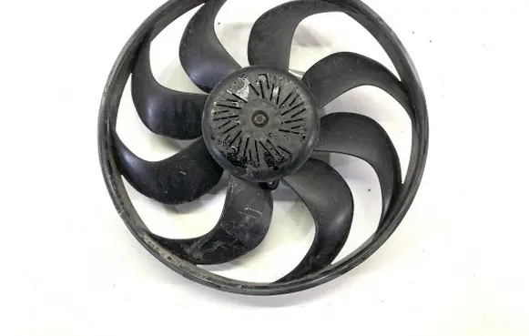 Ford Connect Fan set 