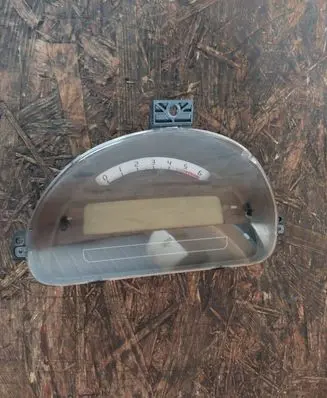 Citroen C2 Speedometer (instrument cluster) 9660225880 13280539 P9660225880
