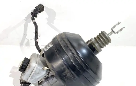 BMW 3 F30 F35 F31 Brake booster 