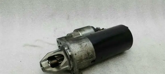Mercedes-Benz CLK A209 C209 Starter motor A0061516201