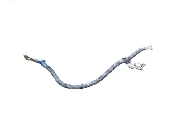 Toyota Verso Negative earth cable (battery) 