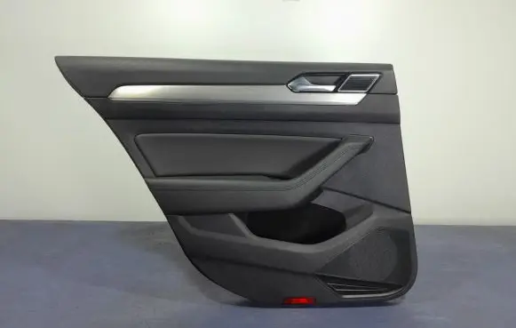 Volkswagen PASSAT B8 Door card panel trim set 