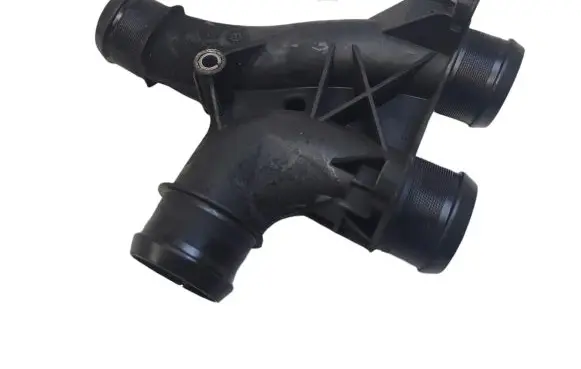 Peugeot 508 Intercooler hose/pipe 9688500380