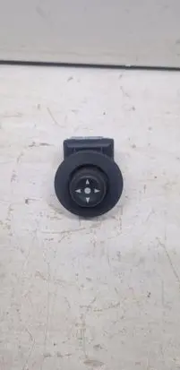 Peugeot Partner Wing mirror switch 185526