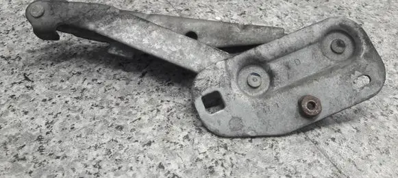Fiat Scudo Engine bonnet/hood hinges