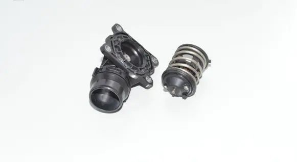 BMW 3 E90 E91 Thermostat/thermostat housing 7823193 11517823193