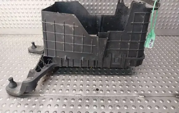 Skoda Superb B6 (3T) Battery box tray 1K0915333H