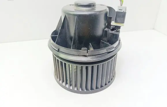 Heater fan/blower