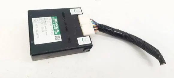 Honda CR-V Parking PDC control unit/module 39670SWWG02