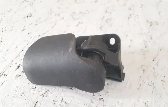 Audi A6 S6 C6 4F Engine bonnet (hood) release handle 4F1823533C 4F1823633