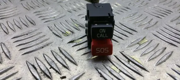 Volvo XC90 Other switches/knobs/shifts 30710894