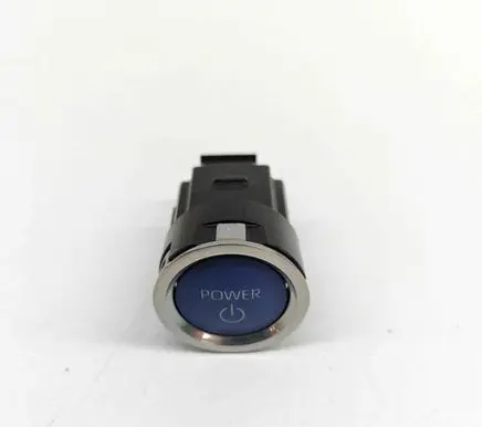 Toyota RAV 4 (XA50) Engine start stop button switch 8961112020