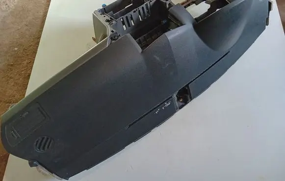 Opel Astra H Dashboard 13124852 13113829