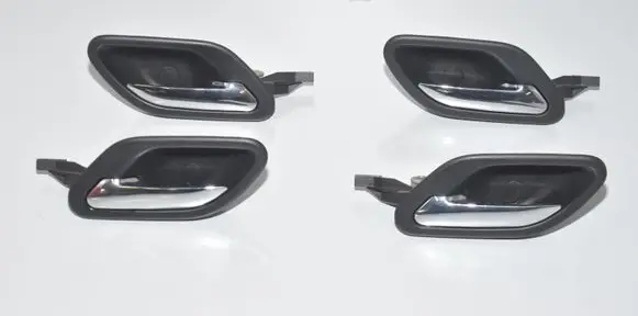 BMW 5 E39 Front door interior handle 8226049 8226050